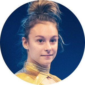 Grace McCallum