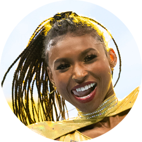 Nia Dennis
