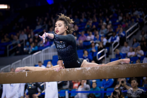 Katelyn Ohashi 1