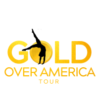 Gold Over America Tour